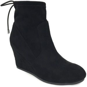 Black Wedge 8.5